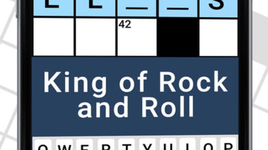 Скриншот 2 из Daily Themed Crossword Puzzle