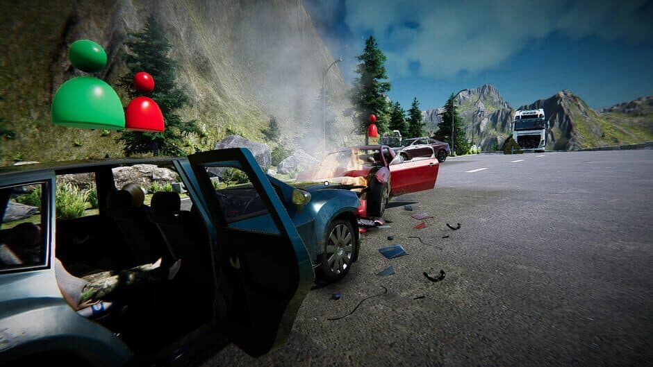 Скриншот 10 из Accident