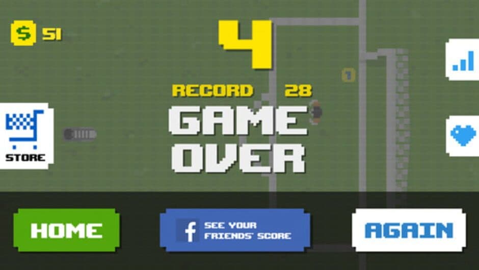 Скриншот 4 из Kicking King
