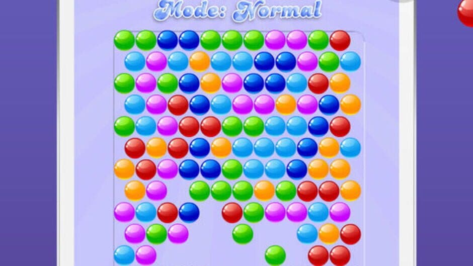 Скриншот 4 из Bubble Shooter! Tournaments