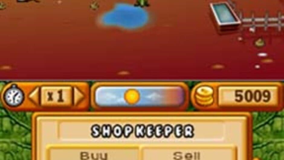 Скриншот 3 из My Australian Farm