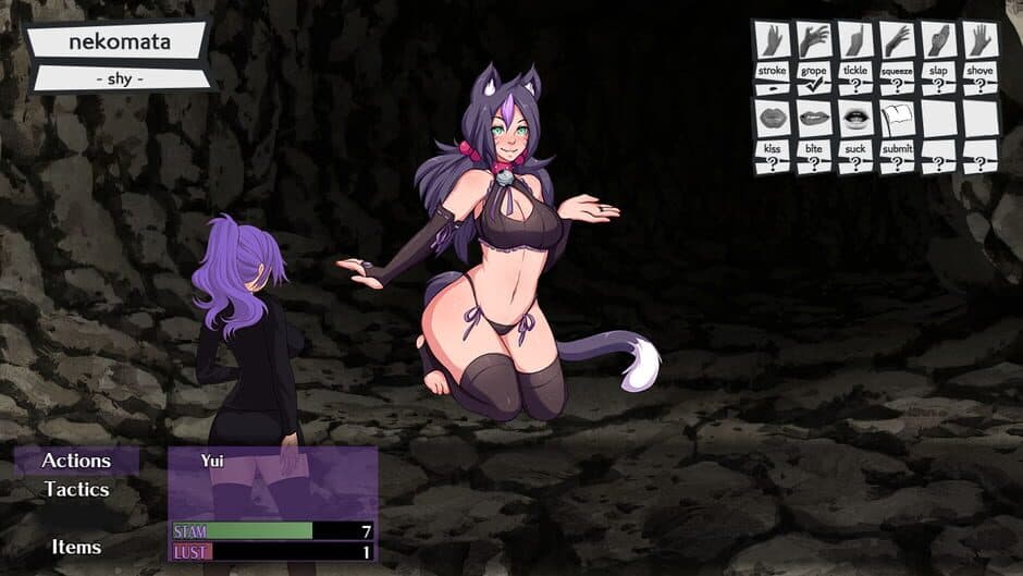 Скриншот 6 из Futanari Quest