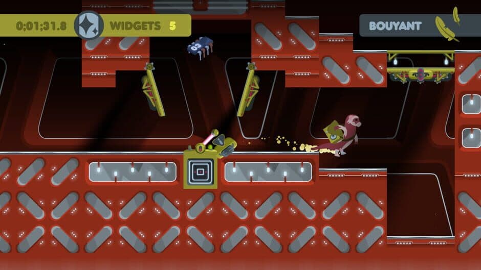 Скриншот 10 из Widget Satchel