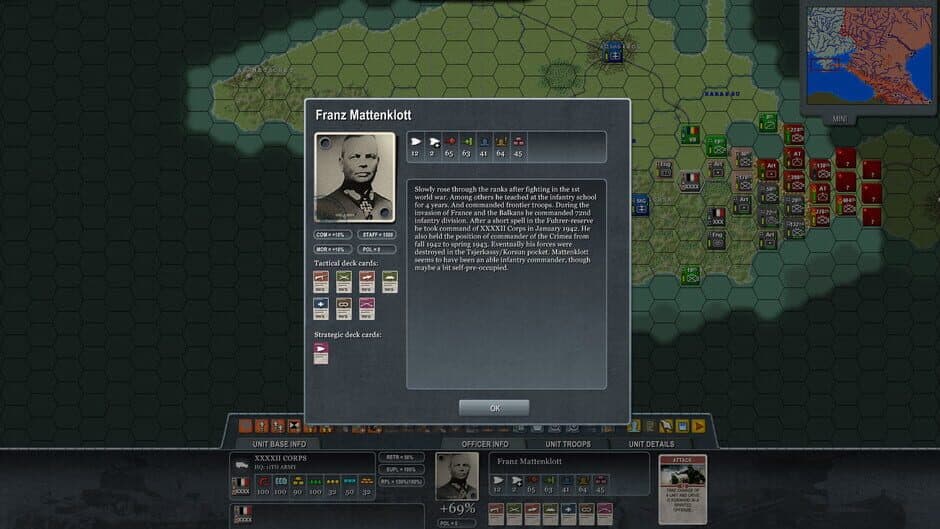 Скриншот 5 из Decisive Campaigns: Case Blue