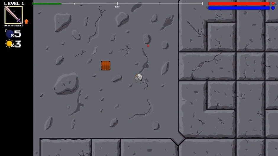 Скриншот 4 из Labyrinths of Umbra