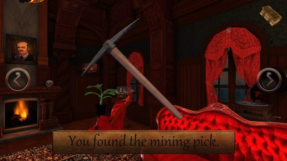 Скриншот 1 из Murder Mystery Adventure