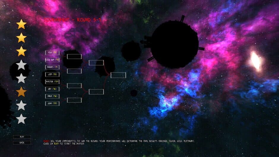 Скриншот 5 из Overgravity