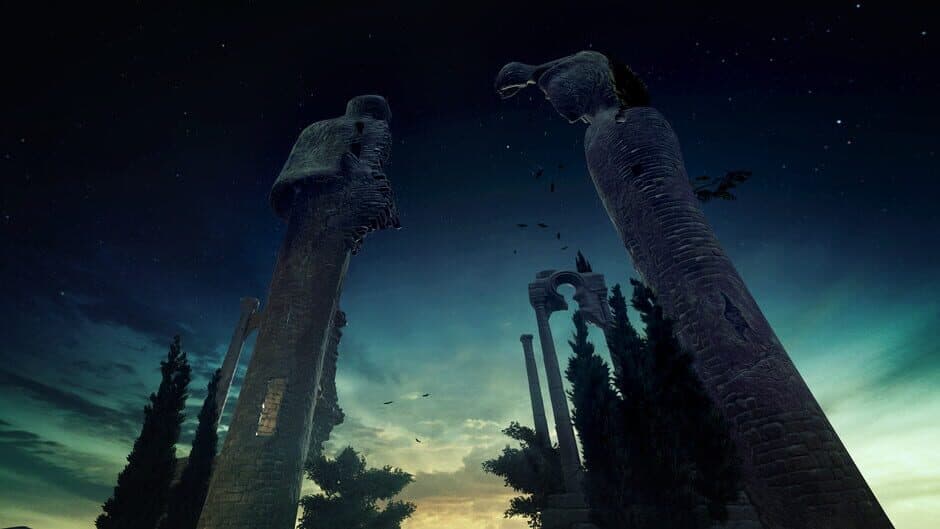 Скриншот 4 из Dreams of Dali