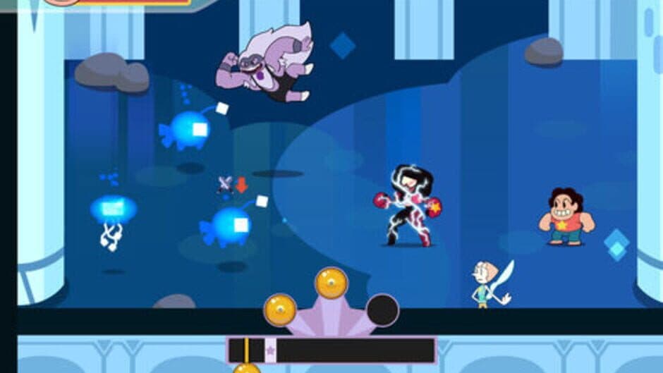 Скриншот 10 из Attack the Light!