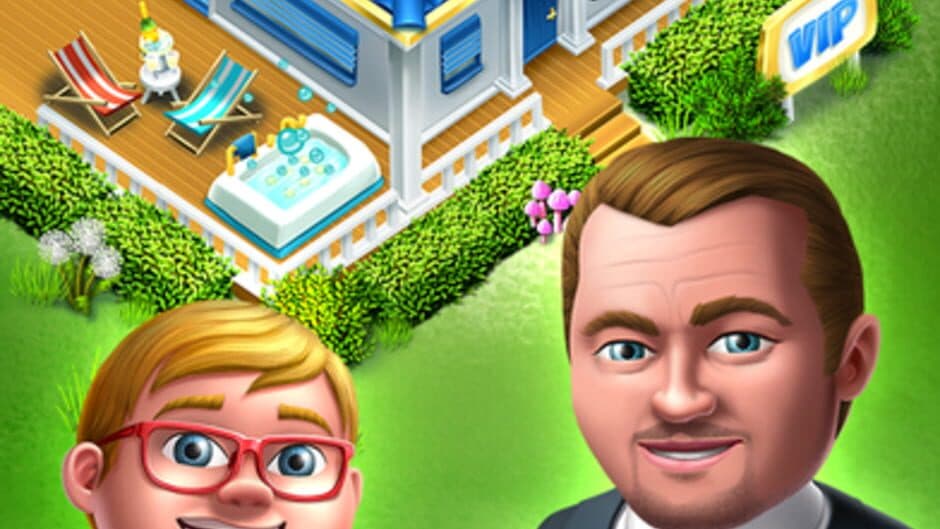 Скриншот 8 из My Hospital: Build and Manage