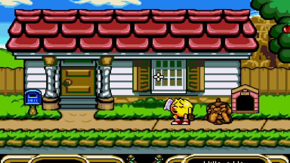Скриншот 5 из Pac-Man 2: The New Adventures