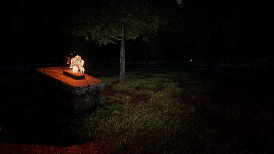 Скриншот 3 из Darkness Ahead