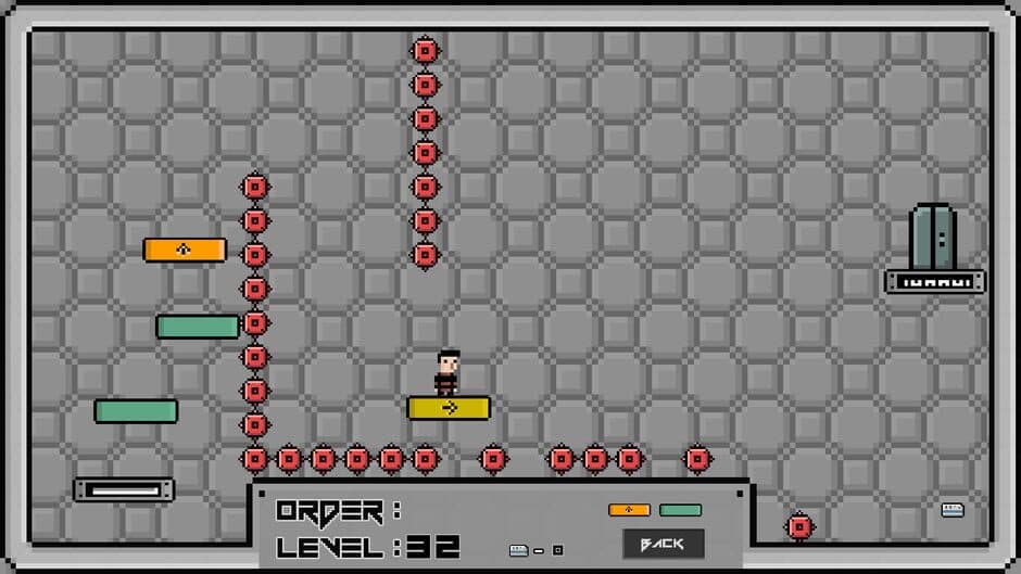 Скриншот 1 из Yashik
