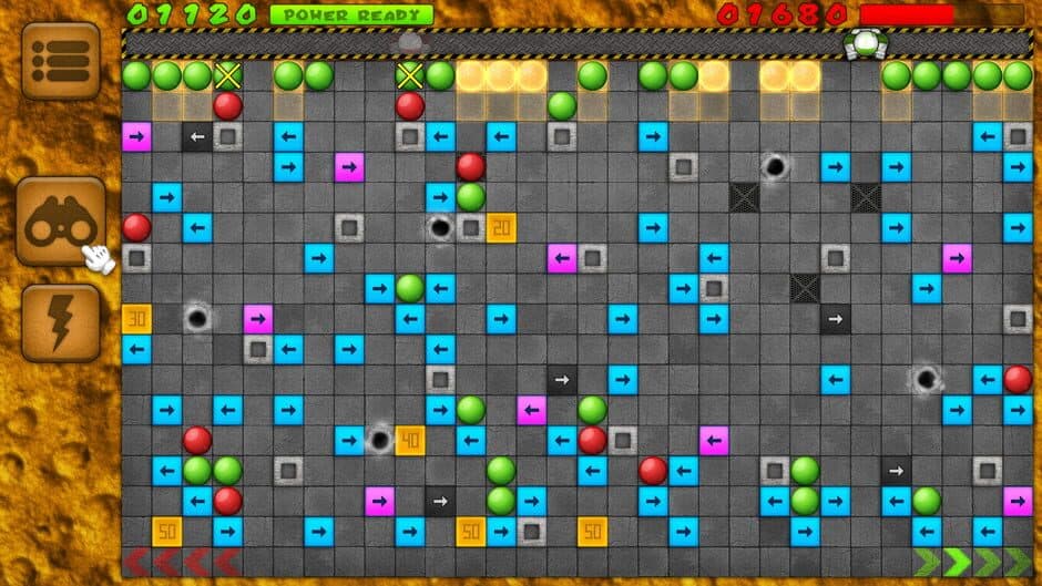 Скриншот 2 из Shift Em Mania