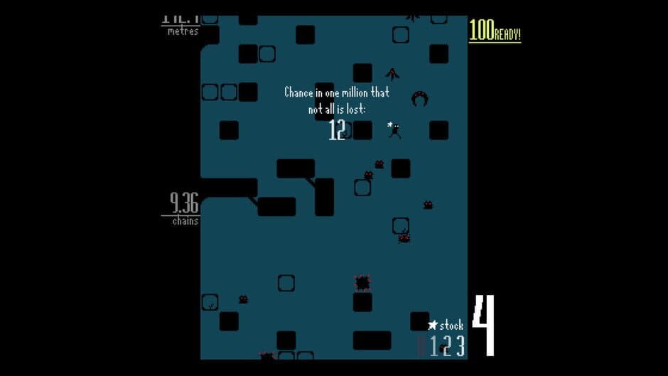 Скриншот 3 из Probability 0