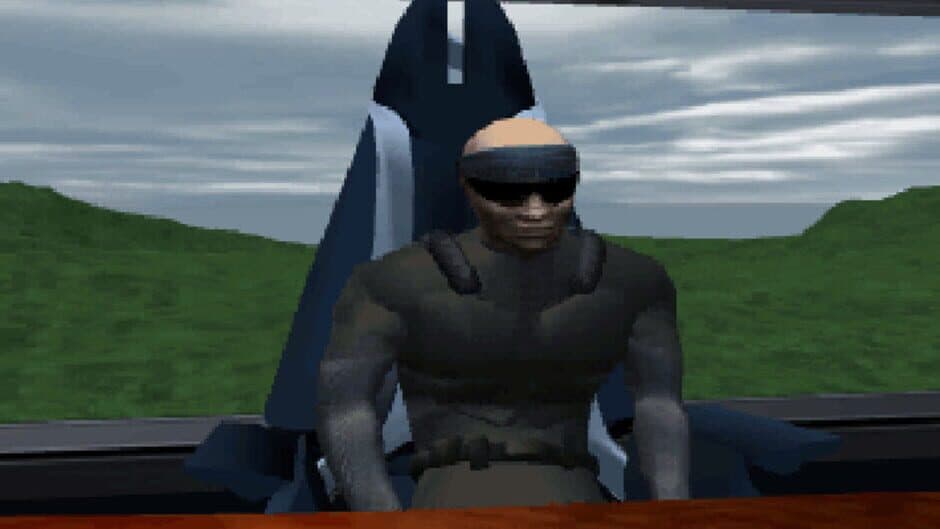 Скриншот 2 из Cyberia 2: Resurrection