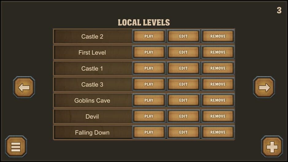Скриншот 4 из Epic Game Maker