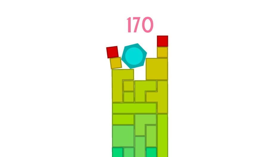 Скриншот 1 из Don't Fall