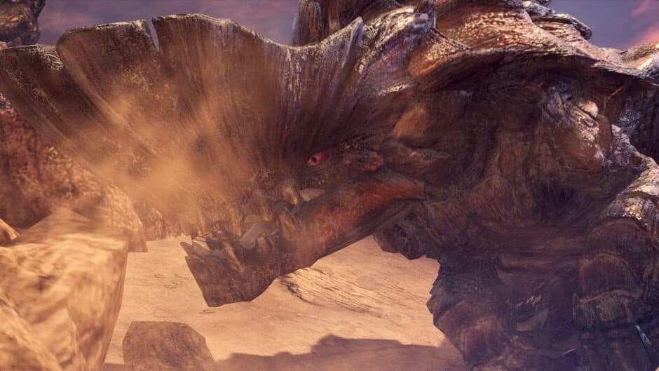 Скриншот 9 из Monster Hunter: World