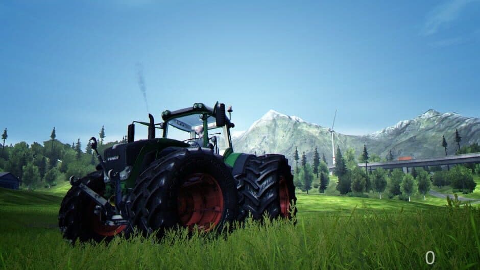 Скриншот 9 из Agricultural Simulator 2013: Steam Edition