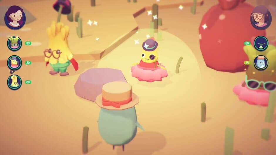 Скриншот 5 из Ooblets