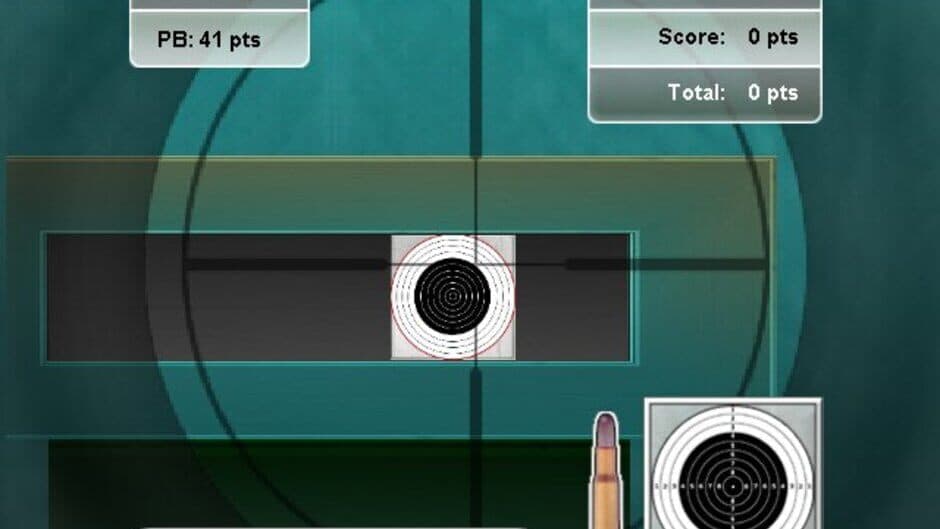 Скриншот 5 из Triple Shot Sports