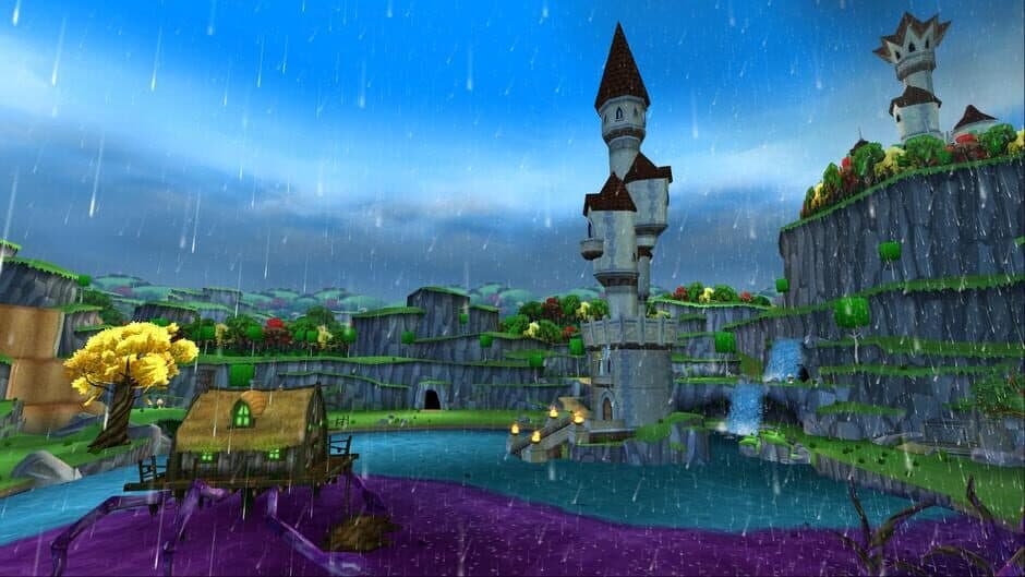 Скриншот 11 из Wizard101