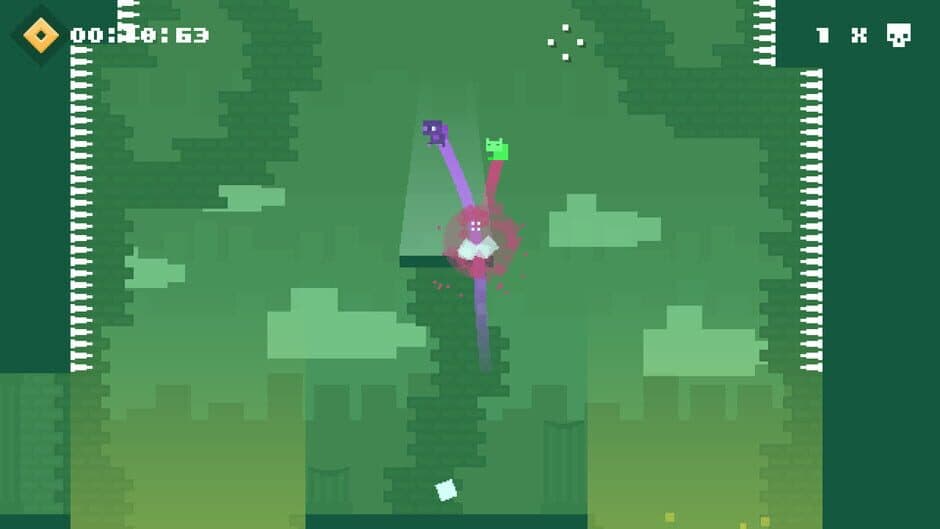 Скриншот 5 из Salmon Ninja