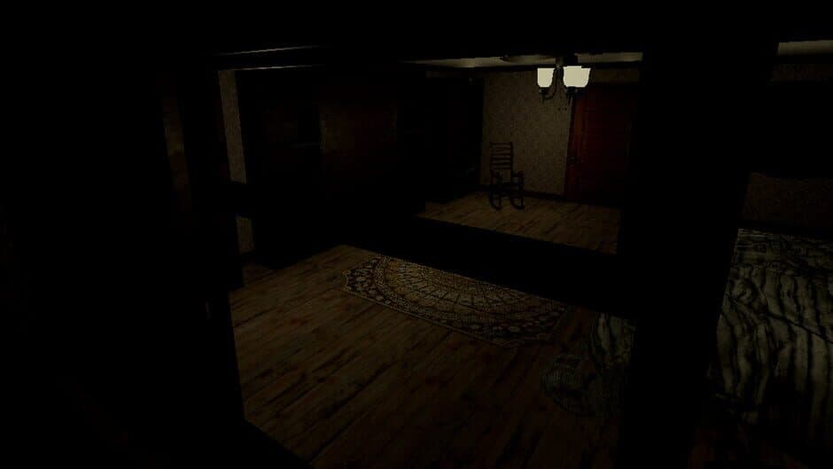 Скриншот 4 из DemonicGuestVR