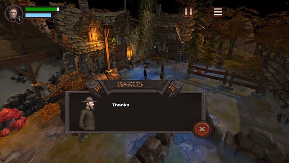 Скриншот 3 из Immortal Quest