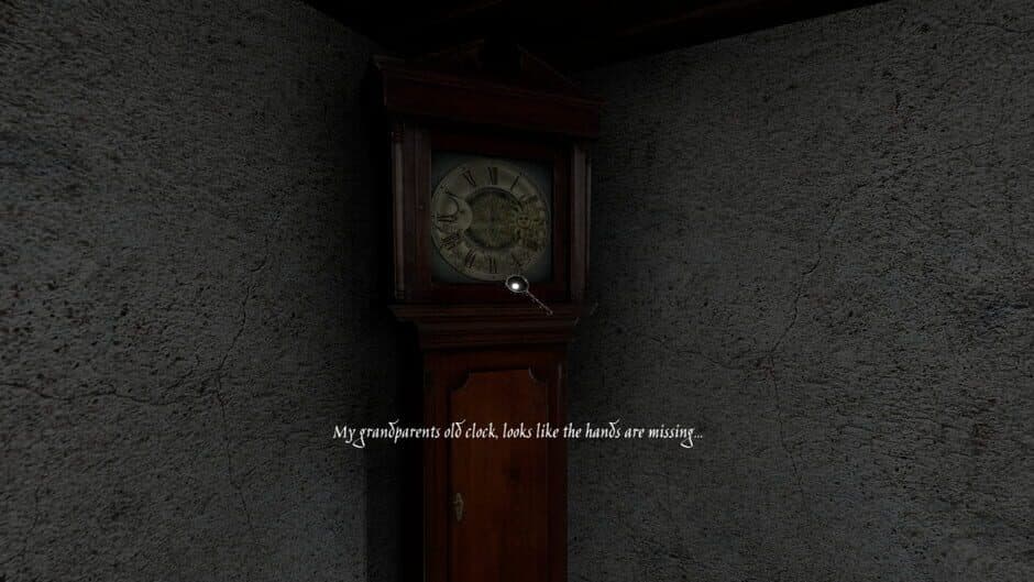 Скриншот 1 из The 111th Soul