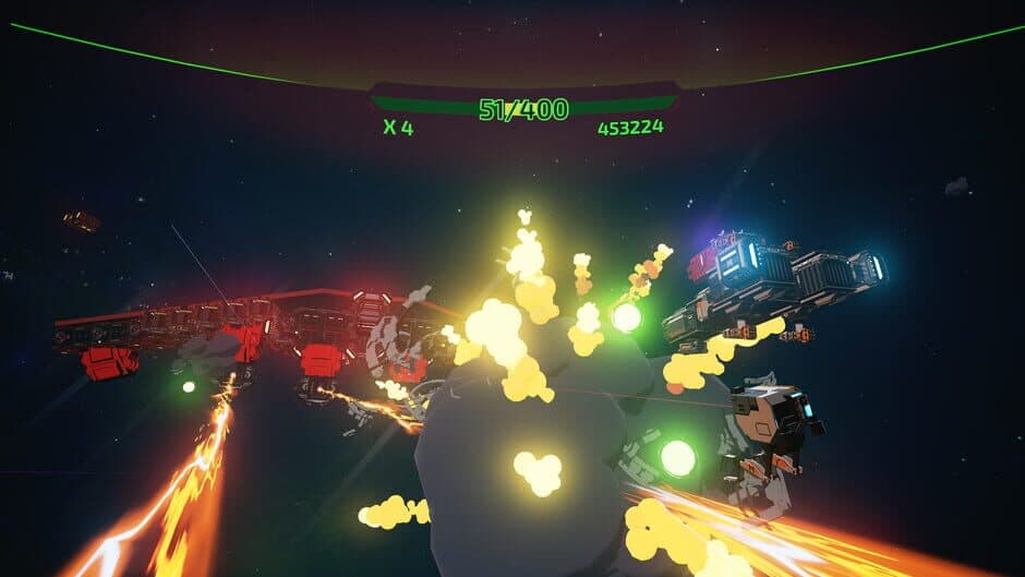 Скриншот 9 из Nightstar: Alliance