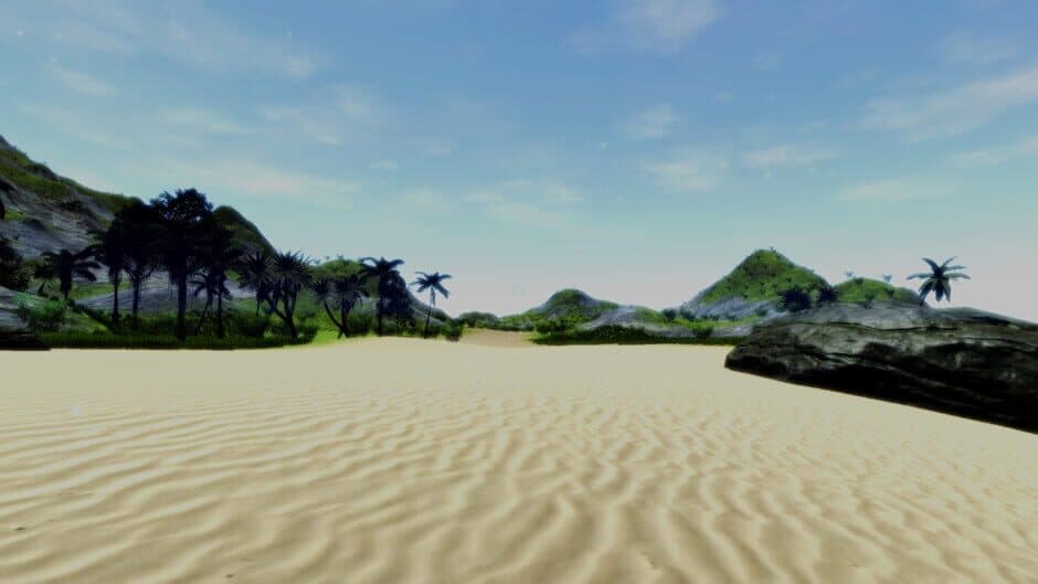 Скриншот 3 из Survival Is Not Enough