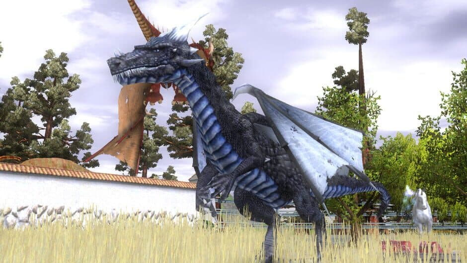 Скриншот 3 из Wildlife Park 2: Fantasy