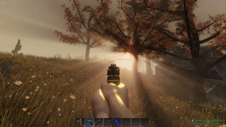 Скриншот 5 из Subsistence