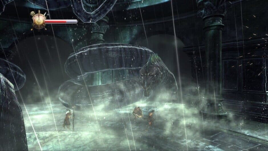 Скриншот 4 из Rise of the Argonauts