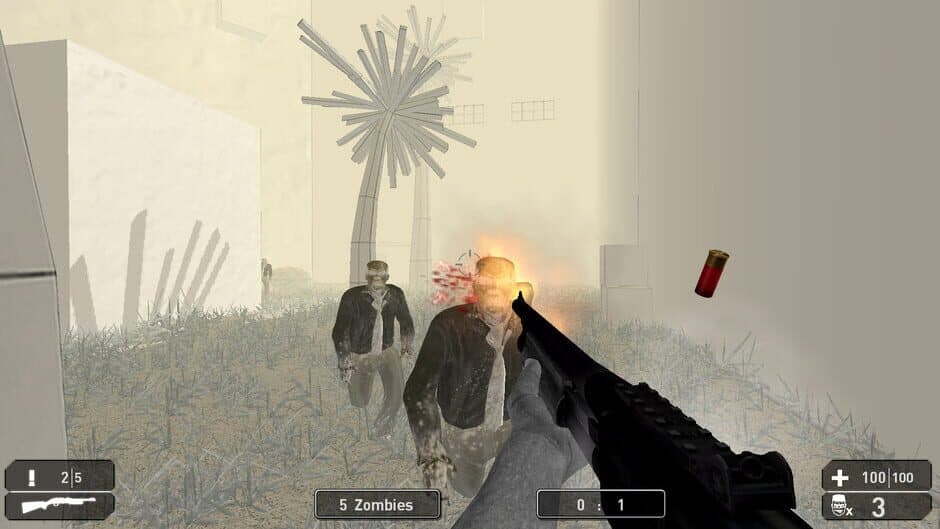Скриншот 4 из Project of the Developer