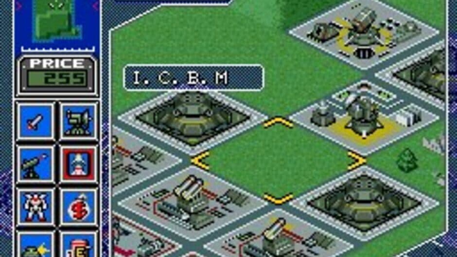 Скриншот 4 из Metal Marines