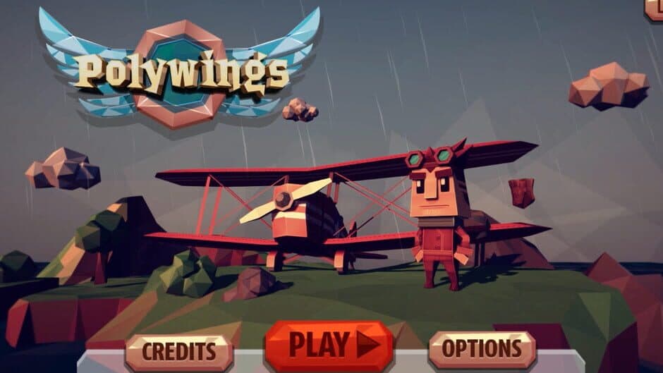 Скриншот 1 из Polywings