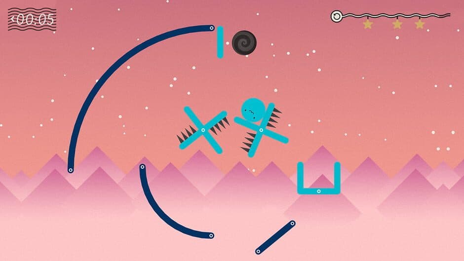 Скриншот 10 из Tales of the Tiny Planet