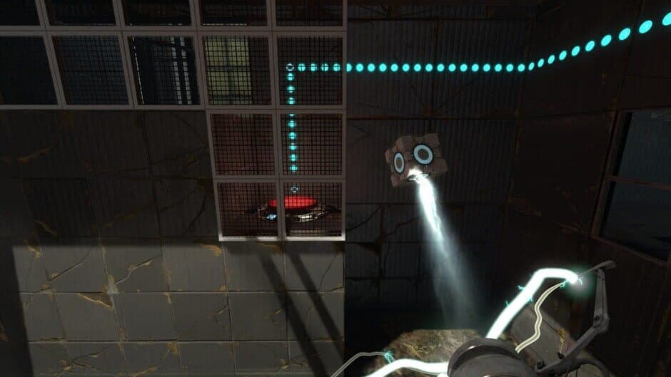 Скриншот 4 из Portal 2 Sixense Perceptual Pack
