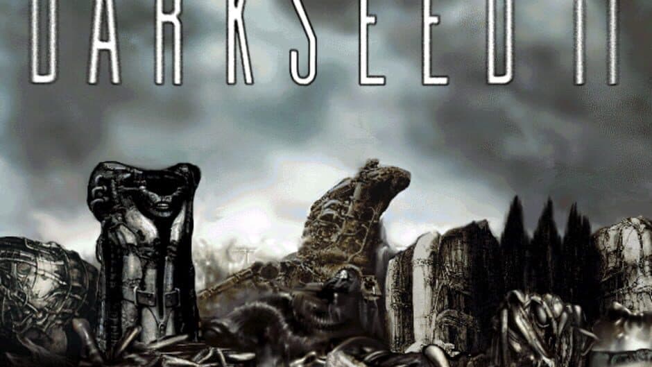 Скриншот 2 из Dark Seed II