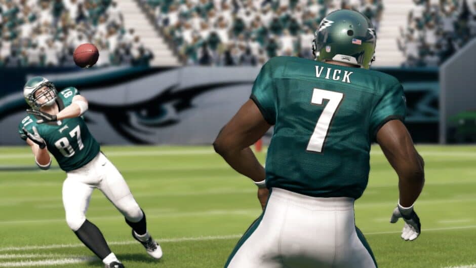 Скриншот 6 из Madden NFL 13
