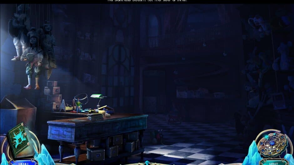 Скриншот 3 из Insane Cold: Back to the Ice Age