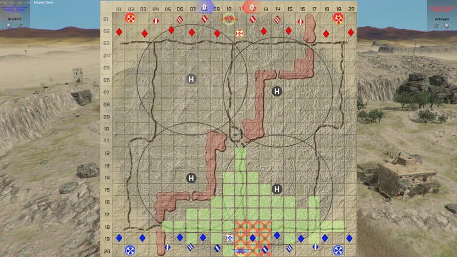 Скриншот 4 из Warzone