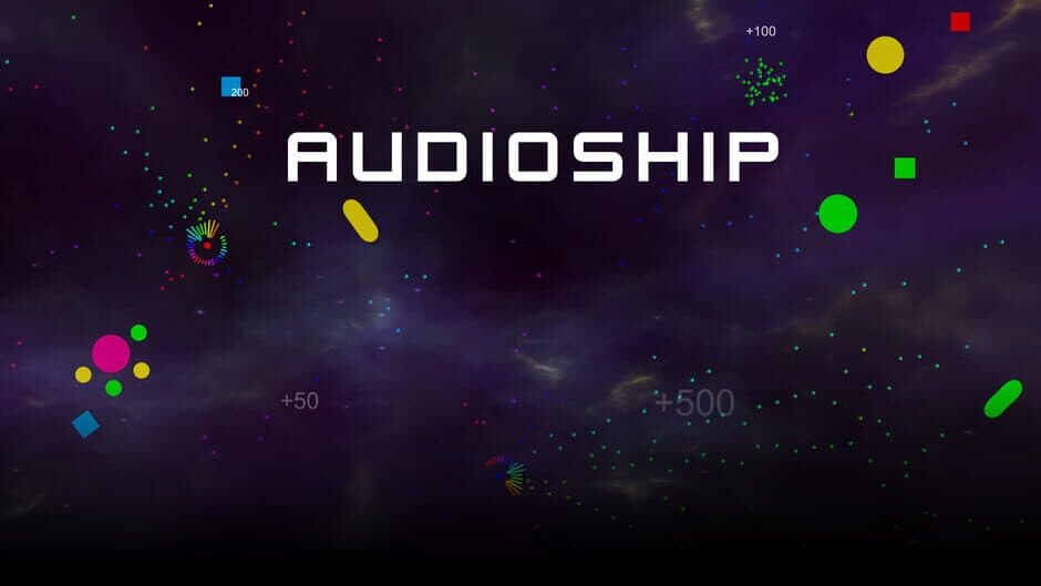 Скриншот 2 из Audioship