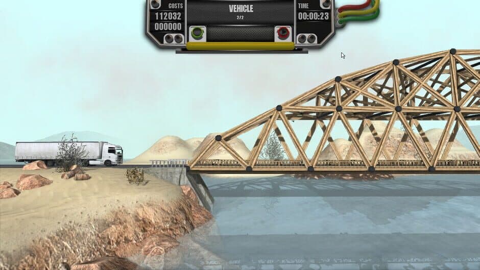Скриншот 3 из Bridge Creator 2015
