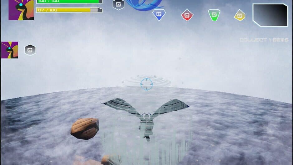 Скриншот 12 из DragonCrash