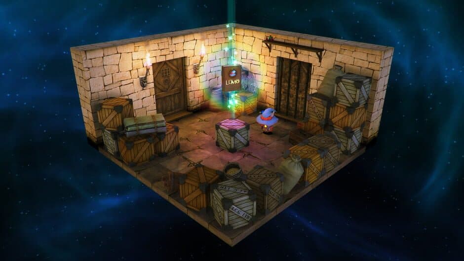 Скриншот 6 из Lumo