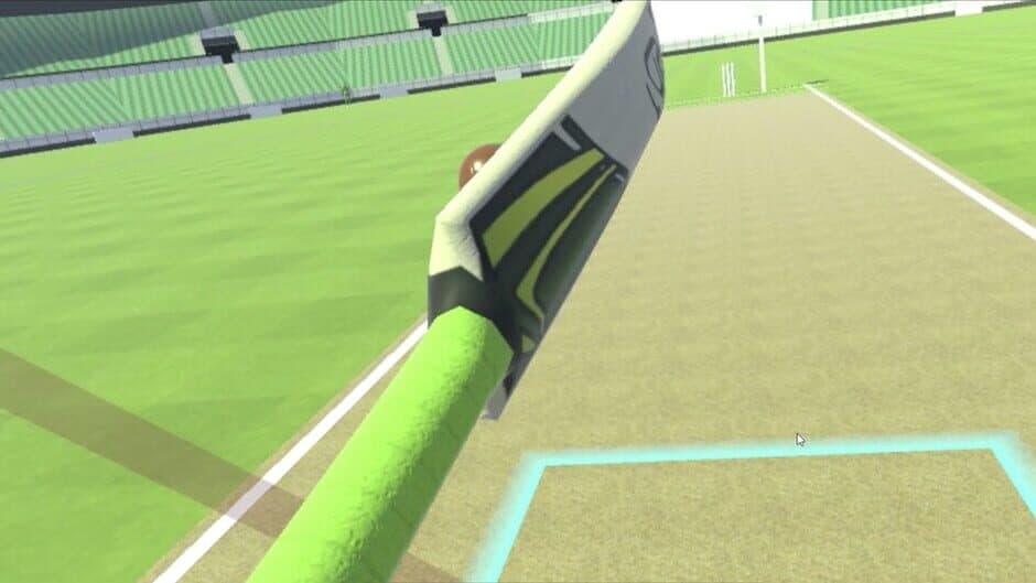 Скриншот 1 из VR Batting